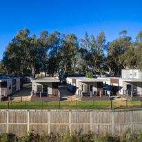 Discovery Parks Moama Maidens