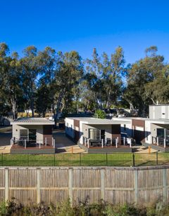 Discovery Parks Moama Maidens