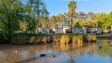 Discovery Parks Moama Maidens Exterior