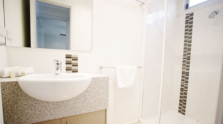 Discovery Parks Moama Maidens Room