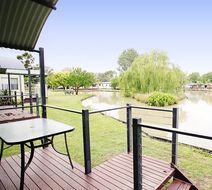 Discovery Parks Moama Maidens Exterior