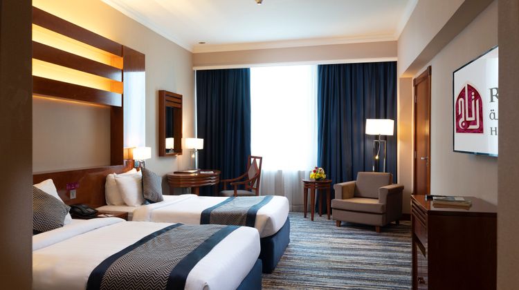 Retaj Al Rayyan Hotel Room