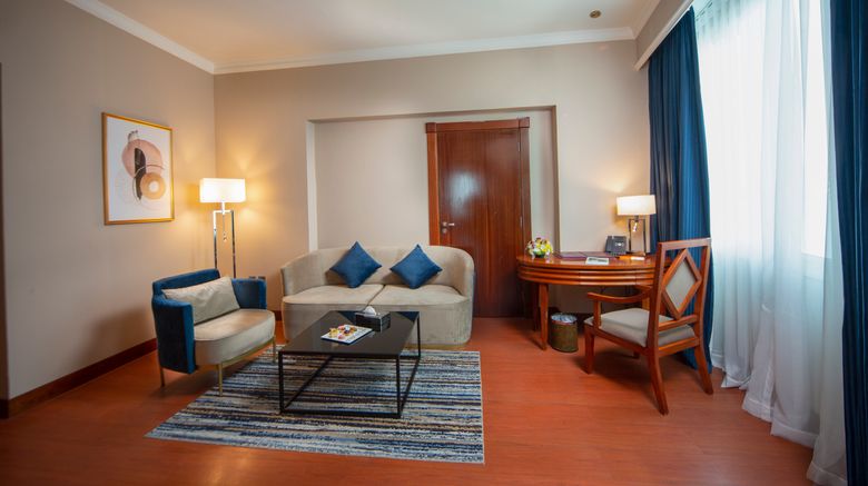 <b>Retaj Al Rayyan Hotel Suite</b>. Images powered by <a href="https://www.leonardoworldwide.com/" title="Leonardo Worldwide" target="_blank">Leonardo</a>.