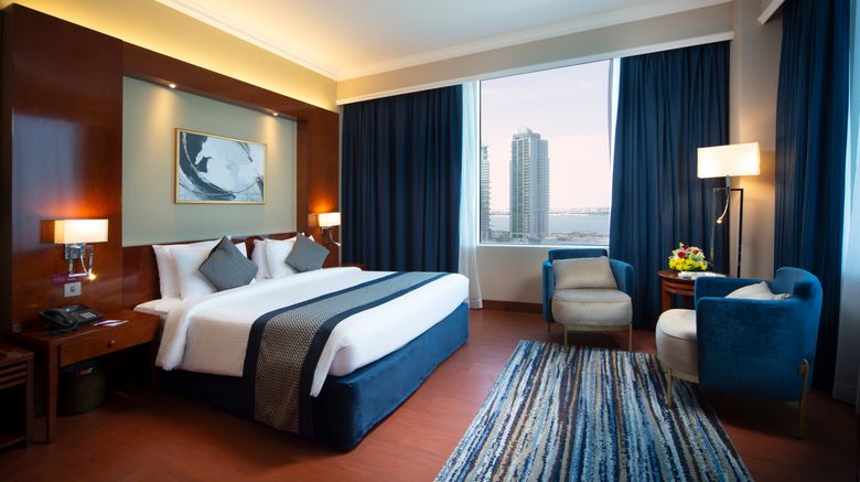 <b>Retaj Al Rayyan Hotel Suite</b>. Images powered by <a href="https://www.leonardoworldwide.com/" title="Leonardo Worldwide" target="_blank">Leonardo</a>.