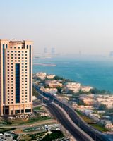Retaj Al Rayyan Hotel