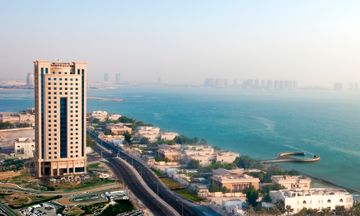 Retaj Al Rayyan Hotel