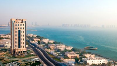 Retaj Al Rayyan Hotel