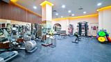 Retaj Al Rayyan Hotel Health Club