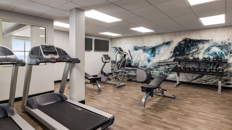 <b>Holiday Inn Resort Jekyll Island Health Club</b>. Images powered by <a href="https://www.leonardoworldwide.com/" title="Leonardo Worldwide" target="_blank">Leonardo</a>.