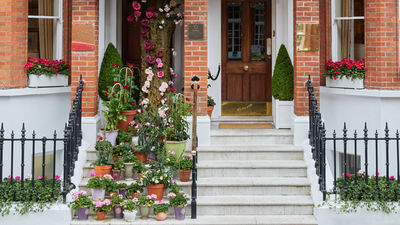 Egerton House