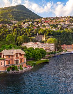Villa d'Este