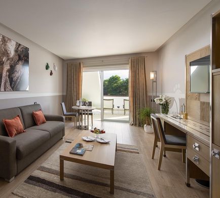 Kalidria Hotel & Thalasso Spa Suite