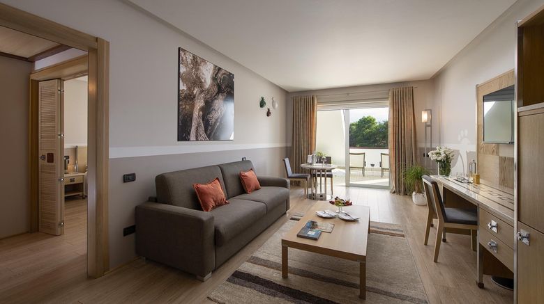 <b>Kalidria Hotel & Thalasso Spa Suite</b>. Images powered by <a href="https://www.leonardoworldwide.com/" title="Leonardo Worldwide" target="_blank">Leonardo</a>.