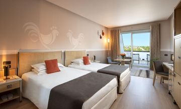 Kalidria Hotel & Thalasso Spa
