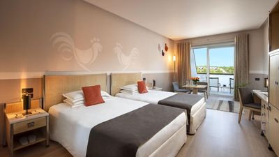 Kalidria Hotel & Thalasso Spa