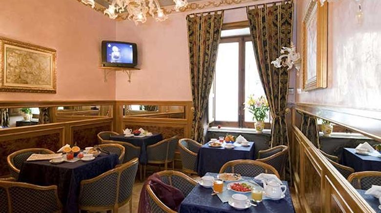 <b>Hotel Joli Restaurant</b>. Images powered by <a href="https://www.leonardoworldwide.com/" title="Leonardo Worldwide" target="_blank">Leonardo</a>.