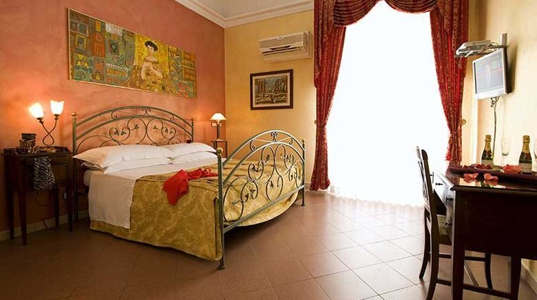 <b>Hotel Joli Room</b>. Images powered by <a href="https://www.leonardoworldwide.com/" title="Leonardo Worldwide" target="_blank">Leonardo</a>.