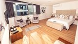 Newkings Hotel Room
