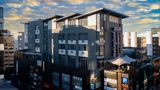 Newkings Hotel Exterior