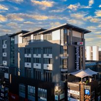 Newkings Hotel