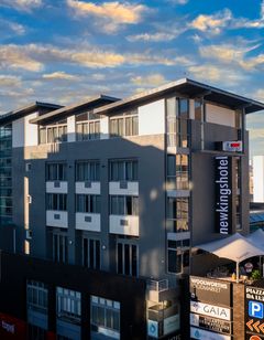 Newkings Hotel