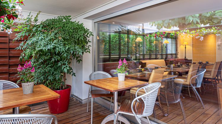 Hotel Kipling by Manotel Group Exterior
