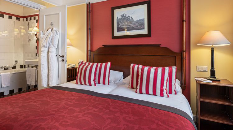 Hotel Kipling by Manotel Group Room