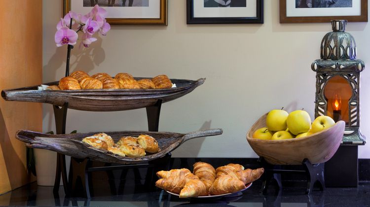 Hotel Kipling by Manotel Group Restaurant