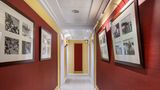 Hotel Kipling by Manotel Group Lobby