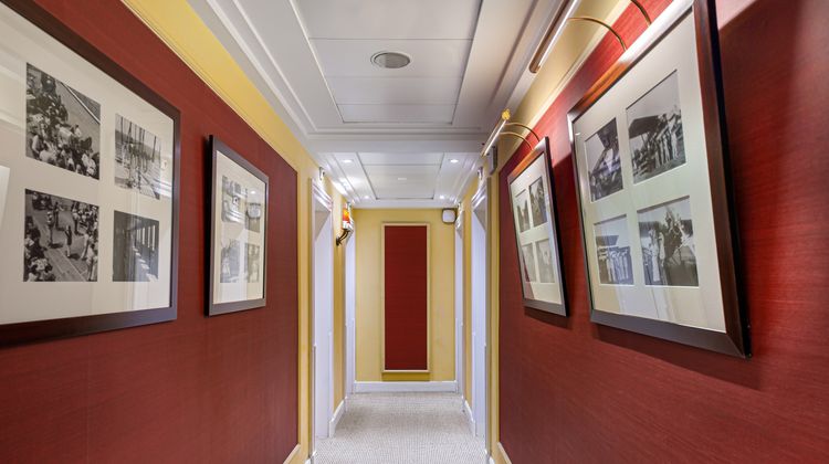 Hotel Kipling by Manotel Group Lobby