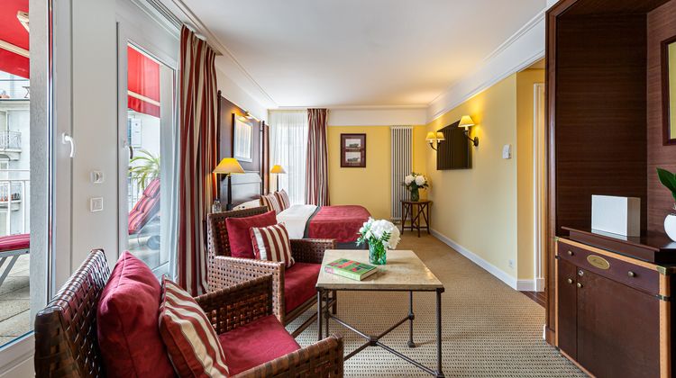 Hotel Kipling by Manotel Group Suite