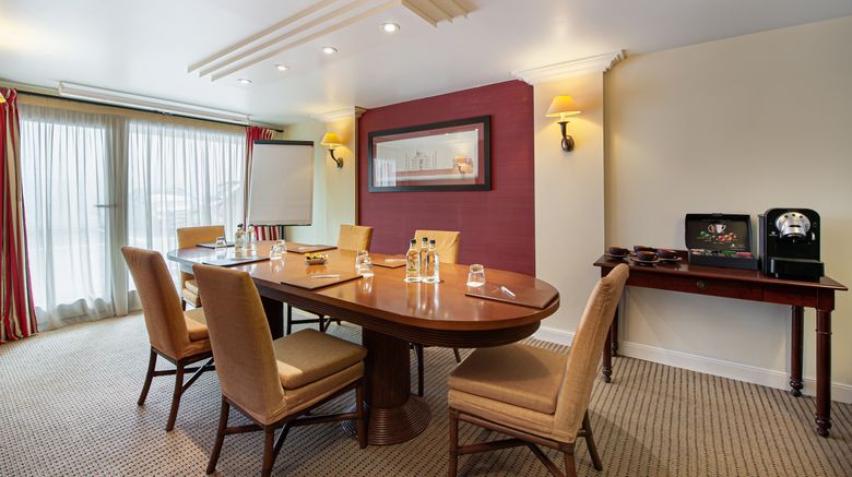 <b>Hotel Kipling by Manotel Group Meeting</b>. Images powered by <a href="https://www.leonardoworldwide.com/" title="Leonardo Worldwide" target="_blank">Leonardo</a>.