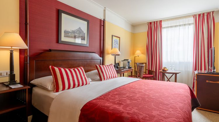 Hotel Kipling by Manotel Group Room