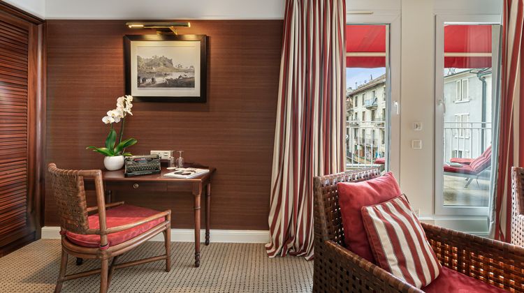 Hotel Kipling by Manotel Group Suite