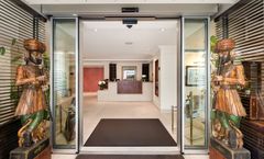 Hotel Kipling by Manotel Group