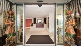 Hotel Kipling by Manotel Group