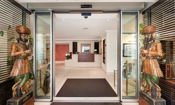 Hotel Kipling by Manotel Group