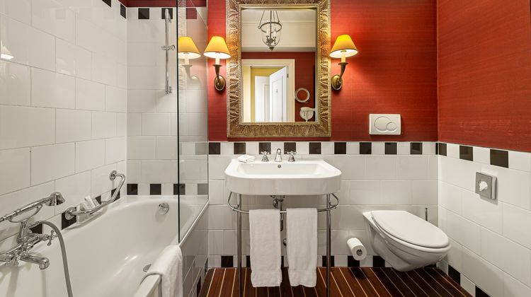 Hotel Kipling by Manotel Group Room