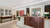 Hotel Kipling by Manotel Group Lobby