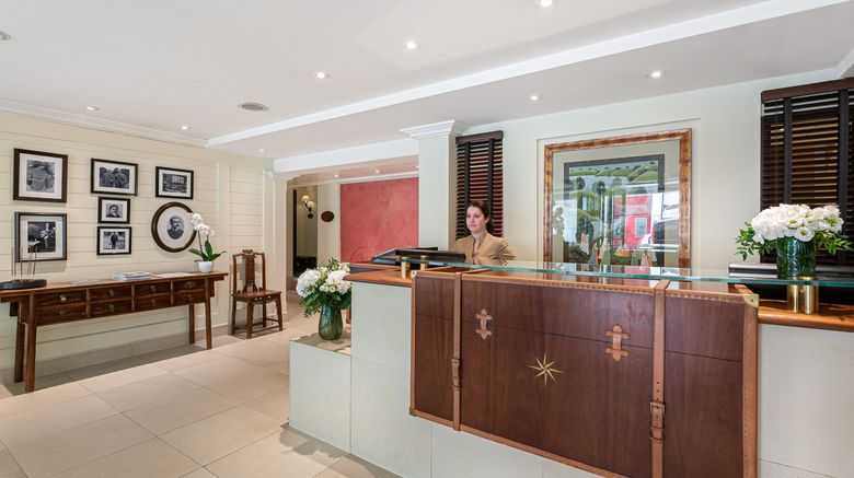 <b>Hotel Kipling by Manotel Group Lobby</b>. Images powered by <a href="https://www.leonardoworldwide.com/" title="Leonardo Worldwide" target="_blank">Leonardo</a>.