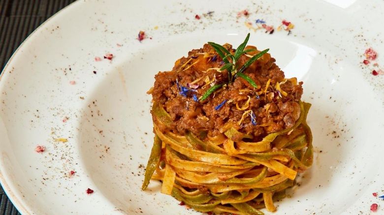<b>Hotel Oleggio Malpensa Restaurant</b>. Images powered by <a href="https://www.leonardoworldwide.com/" title="Leonardo Worldwide" target="_blank">Leonardo</a>.