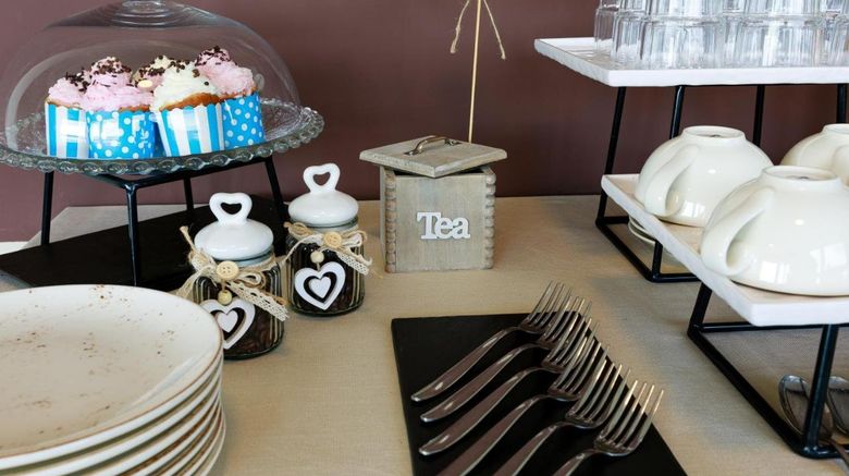 <b>Hotel Oleggio Malpensa Restaurant</b>. Images powered by <a href="https://www.leonardoworldwide.com/" title="Leonardo Worldwide" target="_blank">Leonardo</a>.