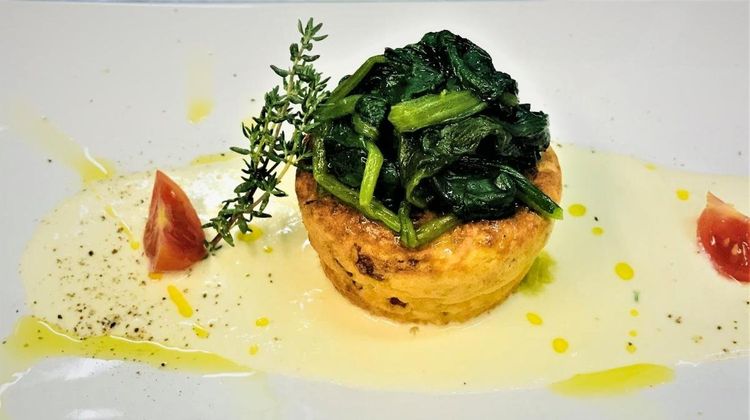 Hotel Oleggio Malpensa Restaurant