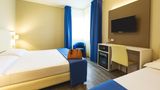 Hotel Oleggio Malpensa Room