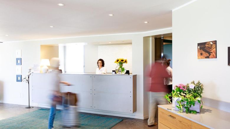 <b>Hotel Oleggio Malpensa Lobby</b>. Images powered by <a href="https://www.leonardoworldwide.com/" title="Leonardo Worldwide" target="_blank">Leonardo</a>.