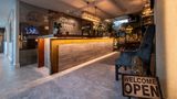 Newkings Hotel Lobby