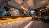 Newkings Hotel Lobby