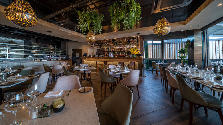<b>Newkings Hotel Restaurant</b>. Images powered by <a href="https://www.leonardoworldwide.com/" title="Leonardo Worldwide" target="_blank">Leonardo</a>.