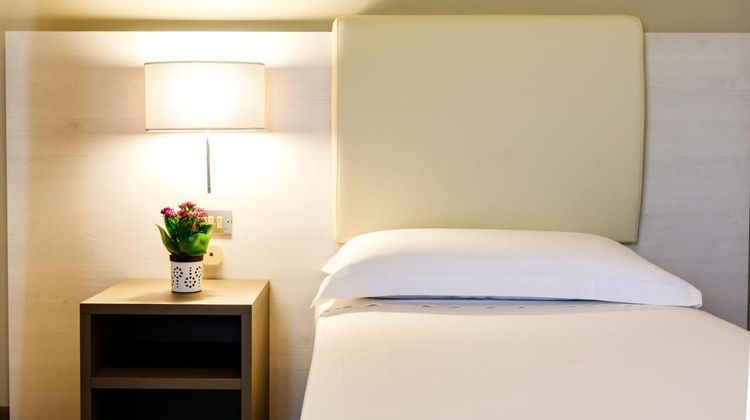 Hotel Oleggio Malpensa Room