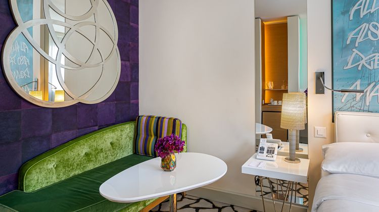 Hotel N'vy by Manotel Group Room